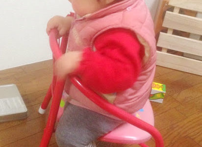 お風呂上りの娘ブーム