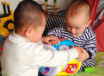 遊びに行きました