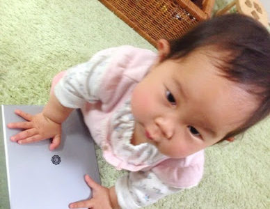 なぜそこに（パート２）・・？