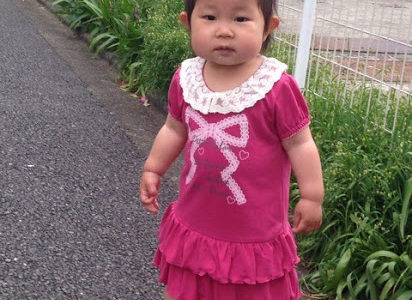 ゴールデンウィーク