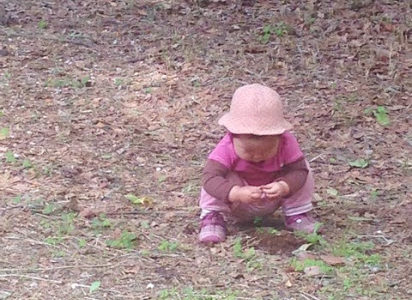 1歳５ヶ月になっておりました