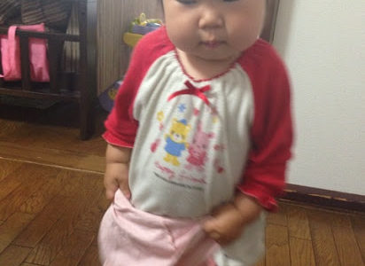 それはシャツ・・