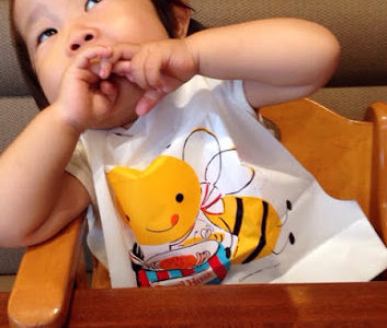 初ロイヤルホスト