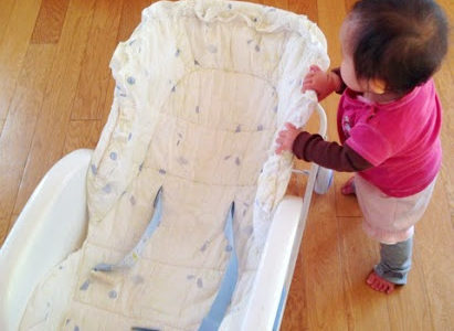 手押し車・・？