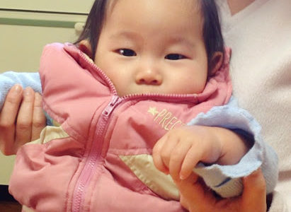 お友達宅に遊びに行ってきた！