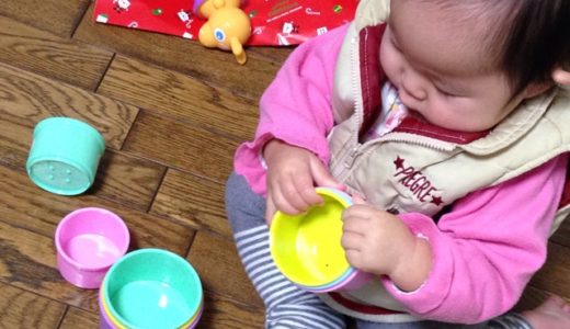 お誕生日プレゼント