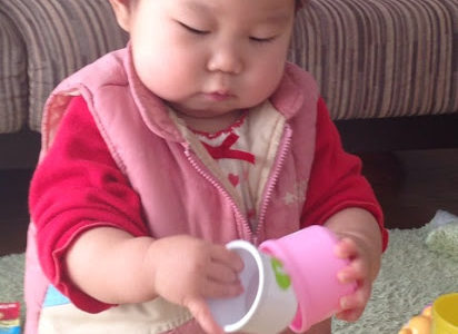 最近ハマっていること　その１