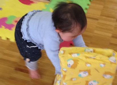 こんなところでも・・