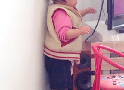 最近の娘ブーム