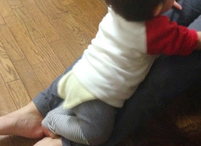 お気に入りの場所