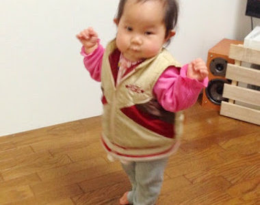 調子がいいのか悪いのか・・