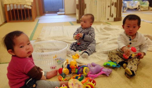 お友達とパチリ☆