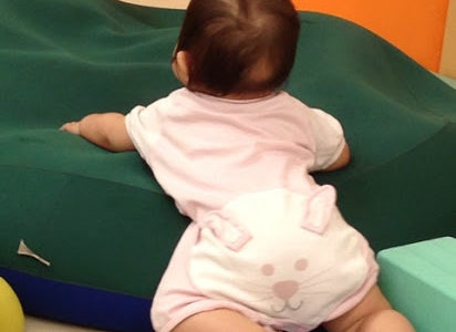 みんなの広場デビュー