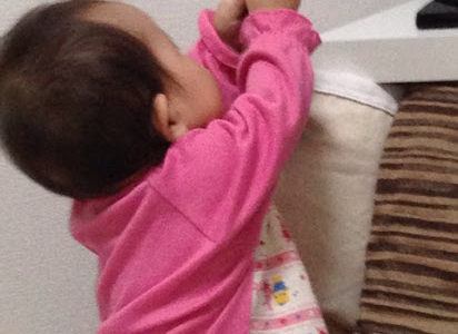 日々あっという間すぎて・・