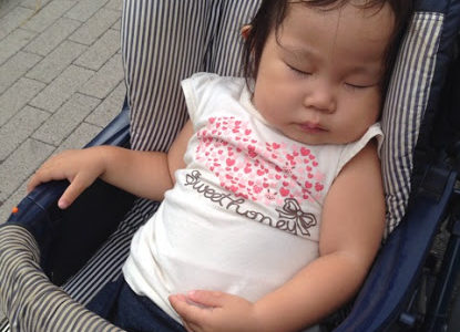 遊びに行ってきた！