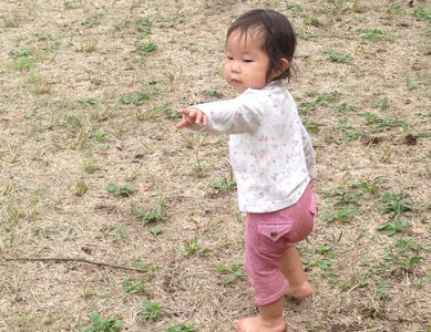 感触が違う？！