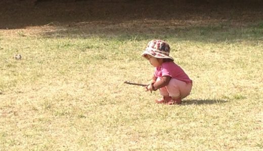 大きくなったなぁ・・