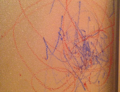 本日の落書き&ハイポーズ