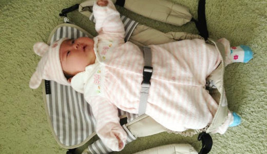 お出かけ装束（？）