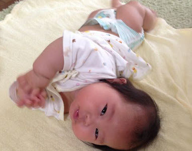 もうちょっとだね