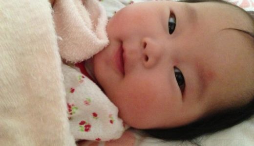 かわいい表情♪