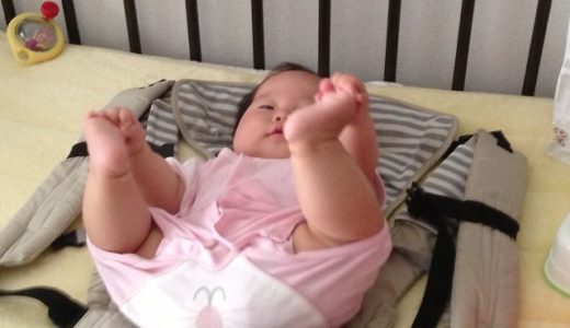 両足に目覚めた！！