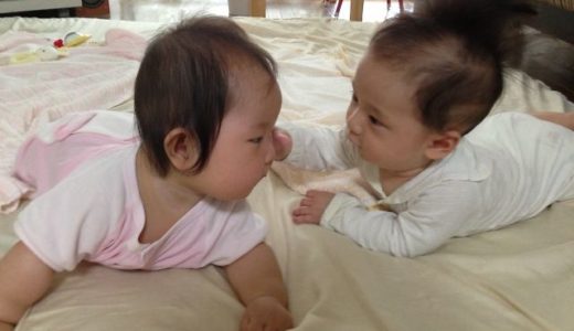 久しぶりにママ友さんにお会いした！！