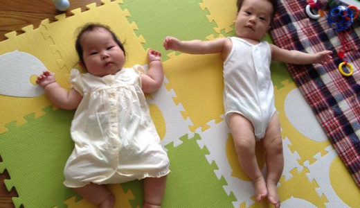 まめたくん（前：王子）家に遊びに行ってきた！