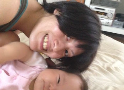 友達が遊びに来てくれたー＾＾