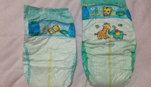 大きくなったね (´ω｀*人)