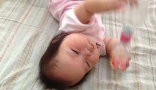 手作りおもちゃパート２♪