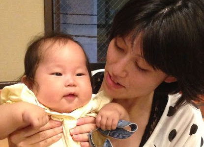 今日もお掃除訪問に行ってきた (´ω｀*人)