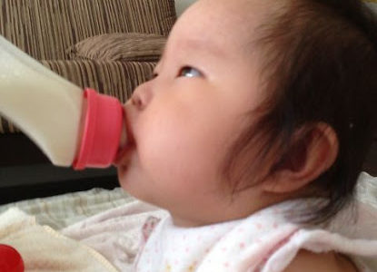 スフィンクス飲み