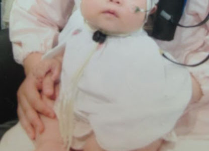 あかちゃん研究員第二弾♪