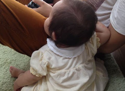 座ってゲーム鑑賞できるようになりました(*´∇｀*)