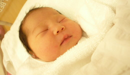 私の出産体験談！その３