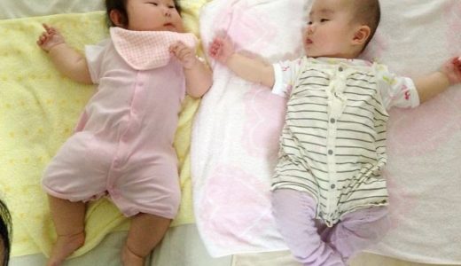 ベビーベットの門出！