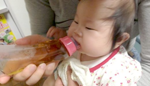 飲まない、食べない♪