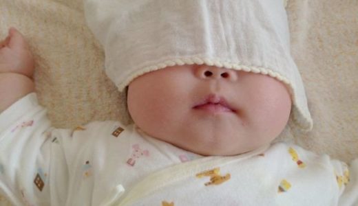 最近のいないいないばぁの笑顔♪