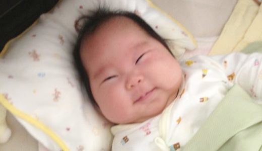 生理現象に負けた？？