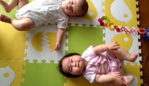 まめたくん（旧：王子）家に遊びに行ってきた！