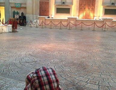 ビーナスフォートへ行ってきた♪