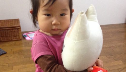 ねこちゃん、きんぎょちゃん