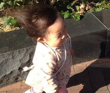 風邪をひきました