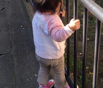 頭は入りません・・