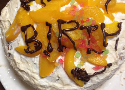 ハッピーバースディ―