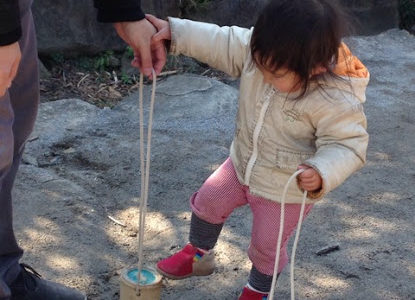 古民家に行ってみました