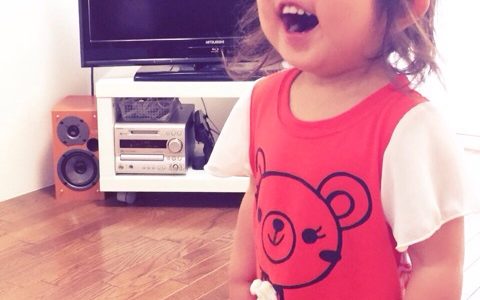 妹が来てくれた♪