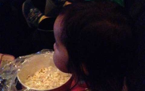 アンパンマンの映画