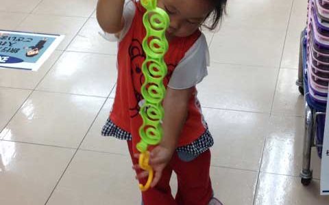 それはですね・・